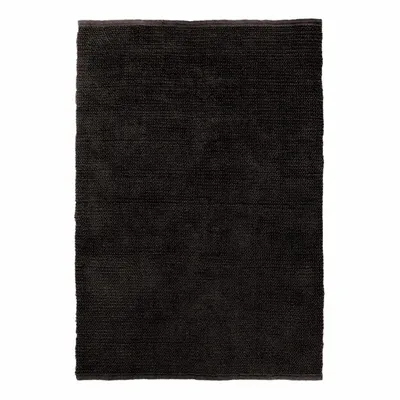 Tapis - Tapis Elios Carbone 160 x 230 - MAISON VIVARAISE - SDE VIVARAISE WINKLER