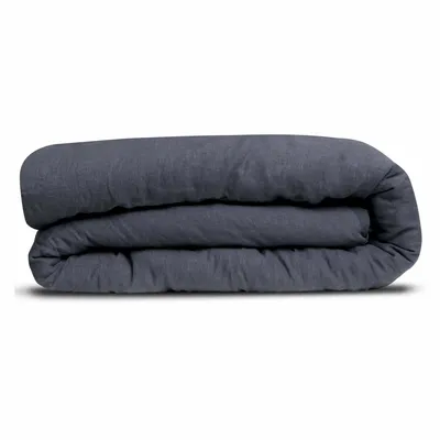 Bed linens - Linco Duvet Cover Marine 260 X 240 - MAISON VIVARAISE - SDE VIVARAISE WINKLER