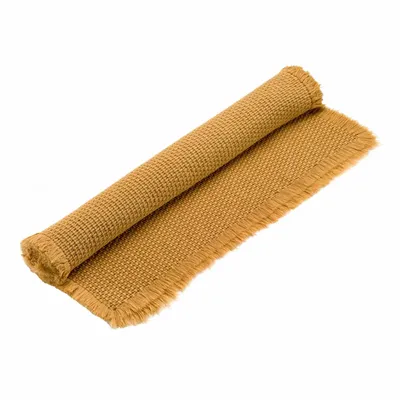 Other bath linens - Elly Bath Mat Bronze 54 X 110 - MAISON VIVARAISE - SDE VIVARAISE WINKLER