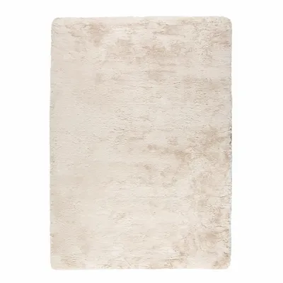 Tapis - Tapis Eddy Ivoire 160 x 230 - MAISON VIVARAISE - SDE VIVARAISE WINKLER