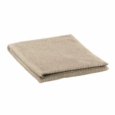 Bath towels - Bora Bath Towel Galet 50 X 100 - MAISON VIVARAISE - SDE VIVARAISE WINKLER