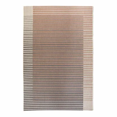 Tapis - Tapis Miria outdoor Multico 120 x 170 - MAISON VIVARAISE - SDE VIVARAISE WINKLER