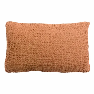 Coussins - Coussin Tana Epice 40 x 65 - MAISON VIVARAISE - SDE VIVARAISE WINKLER
