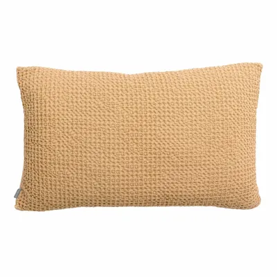 Cushions - Maia Cushion Sable 30 X 50 - MAISON VIVARAISE - SDE VIVARAISE WINKLER
