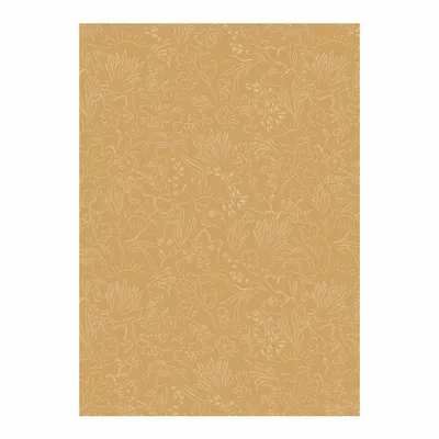 Dish towels - Organic Tea Towel Freedom Bambou 50 X 70 - MAISON VIVARAISE - SDE VIVARAISE WINKLER
