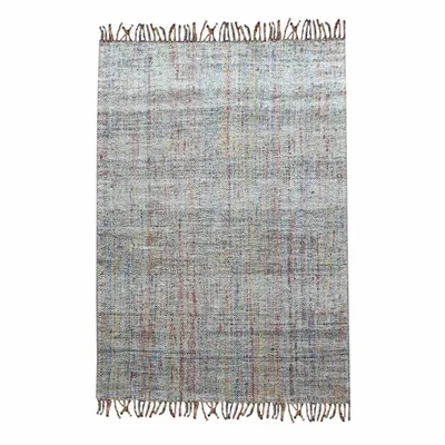 Tapis - Tapis Fahro Multico/naturel 160 x 230 - MAISON VIVARAISE - SDE VIVARAISE WINKLER