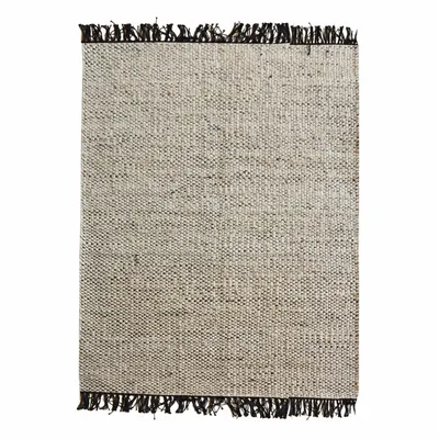 Tapis - Tapis Rohns Gris 160 x 230 - MAISON VIVARAISE - SDE VIVARAISE WINKLER