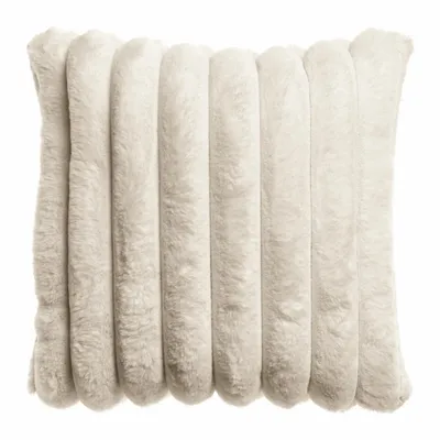 Coussins - Coussin Alice Neige 45 x 45 - MAISON VIVARAISE - SDE VIVARAISE WINKLER