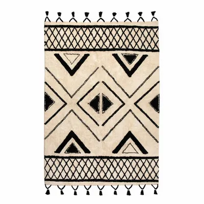 Tapis - Tapis Sami Ombre 160 x 230 - MAISON VIVARAISE - SDE VIVARAISE WINKLER