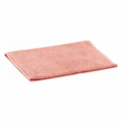 Bath towels - Guest Towel Bora Azalée 30 X 50 - MAISON VIVARAISE - SDE VIVARAISE WINKLER