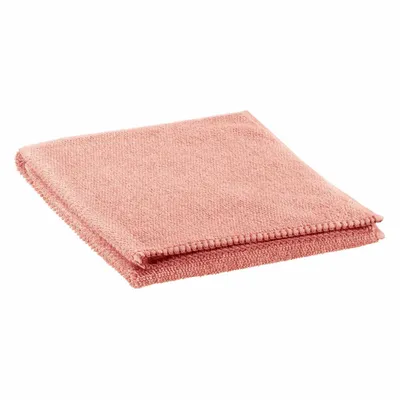 Serviettes de bain - Serviette de toilette Bora Azalée 50 x 100 - MAISON VIVARAISE - SDE VIVARAISE WINKLER