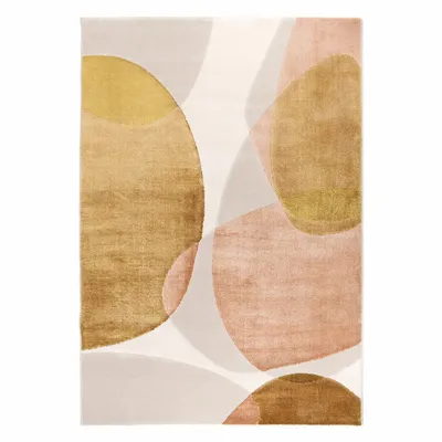 Rugs - Lea Rug Bronze 280 X 390 - MAISON VIVARAISE - SDE VIVARAISE WINKLER