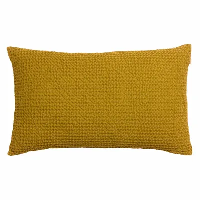 Coussins - Coussin recyclé Maia Bronze 30 x 50 - MAISON VIVARAISE - SDE VIVARAISE WINKLER