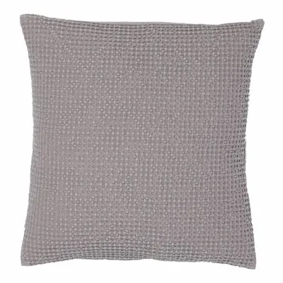 Cushions - Cushion Recycled Maia Orage 45 X 45 - MAISON VIVARAISE - SDE VIVARAISE WINKLER