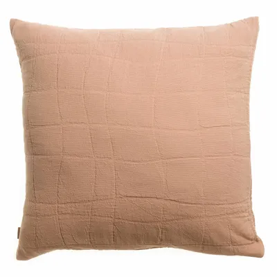 Cushions - Recycled Cushion Titou Dragée 45 X 45 - MAISON VIVARAISE - SDE VIVARAISE WINKLER