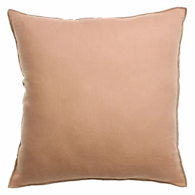 Coussins - Coussin Zeff Céleste Dragée 45 x 45 - MAISON VIVARAISE - SDE VIVARAISE WINKLER