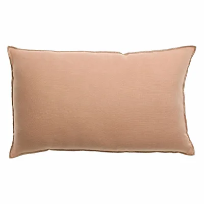 Coussins - Coussin Zeff Céleste Dragée 30 x 50 - MAISON VIVARAISE - SDE VIVARAISE WINKLER