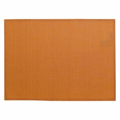 Placemats - Canna placemat Ambre 33 X 45 - MAISON VIVARAISE - SDE VIVARAISE WINKLER