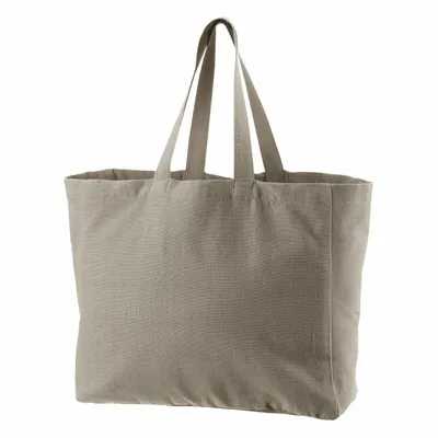 Bags and totes - Grace Recycled Shopping Bag Ombre 35 X 40 X 15 - MAISON VIVARAISE - SDE VIVARAISE WINKLER