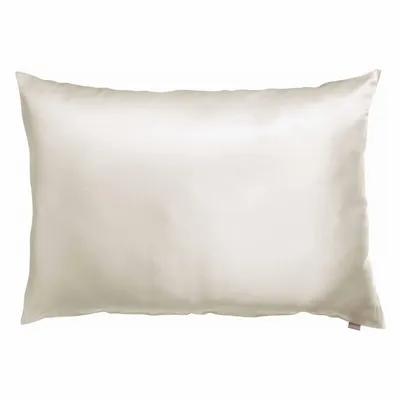 Bed linens - Ashley Vert de gris pillowcase 65x65 cm - MAISON VIVARAISE - SDE VIVARAISE WINKLER