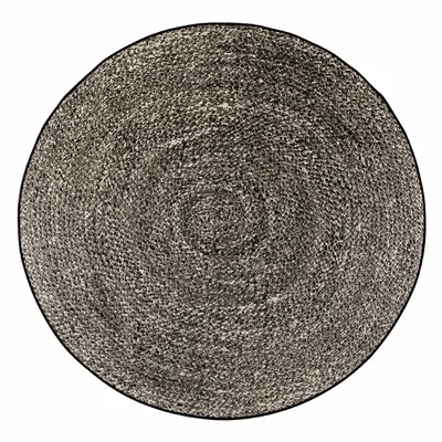Rugs - Malia 2 Outdoor Rug Tonnerre Diamètre 160 - MAISON VIVARAISE - SDE VIVARAISE WINKLER