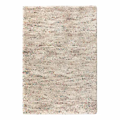 Rugs - Tonya 2 Rug Neige 160 X 230 X 3 - MAISON VIVARAISE - SDE VIVARAISE WINKLER