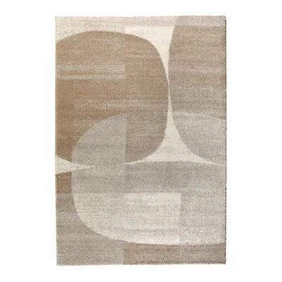 Rugs - Apolo 2 Rug Naturel 200 X 290 - MAISON VIVARAISE - SDE VIVARAISE WINKLER
