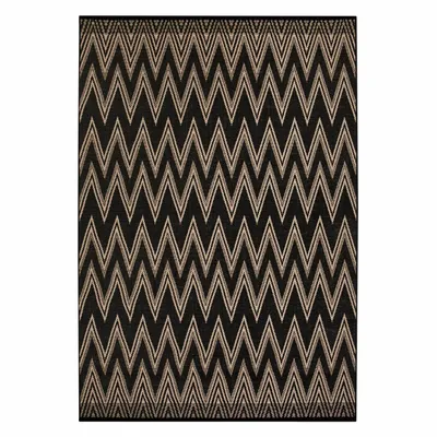 Tapis - Tapis Lou 2 outdoor Naturel 160 x 230 - MAISON VIVARAISE - SDE VIVARAISE WINKLER