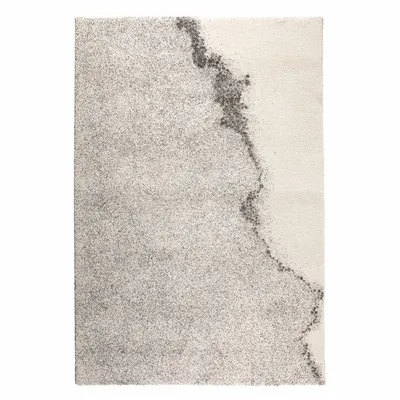 Rugs - Abu 2 Rug Ivoire 160 X 230 - MAISON VIVARAISE - SDE VIVARAISE WINKLER