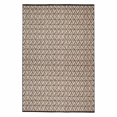 Rugs - Sadar 2 Outdoor Rug Naturel 160 X 230 - MAISON VIVARAISE - SDE VIVARAISE WINKLER