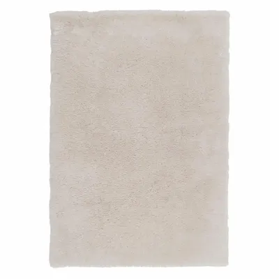 Rugs - Billy Rug Ivoire 120 X 160 X 5 - MAISON VIVARAISE - SDE VIVARAISE WINKLER