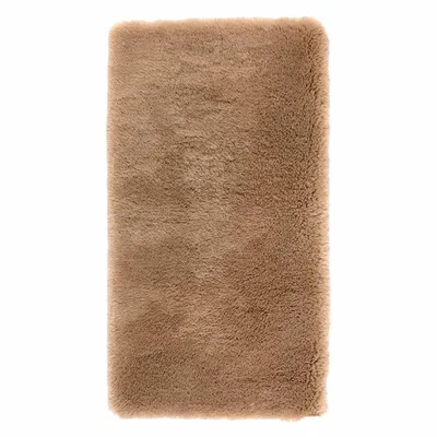 Tapis - Tapis Billy Naturel 80 x 150 x 5 cm - MAISON VIVARAISE - SDE VIVARAISE WINKLER