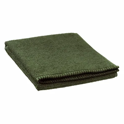 Bath towels - Bora Bath Towel Romarin 50 X 100 - MAISON VIVARAISE - SDE VIVARAISE WINKLER