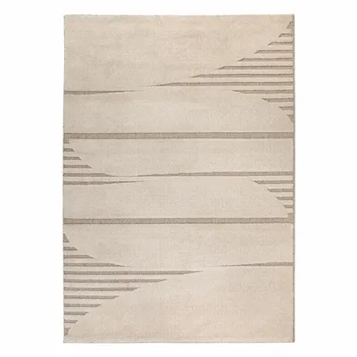 Tapis - Tapis Coty Naturel 160 x 230 x 1 cm - MAISON VIVARAISE - SDE VIVARAISE WINKLER