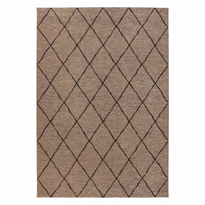 Tapis - Tapis Allan outdoor Naturel 200 x 290 - MAISON VIVARAISE - SDE VIVARAISE WINKLER