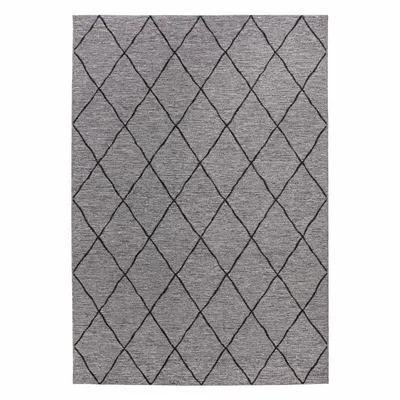 Rugs - Allan Outdoor Rug Perle 200 X 290 X 1 - MAISON VIVARAISE - SDE VIVARAISE WINKLER
