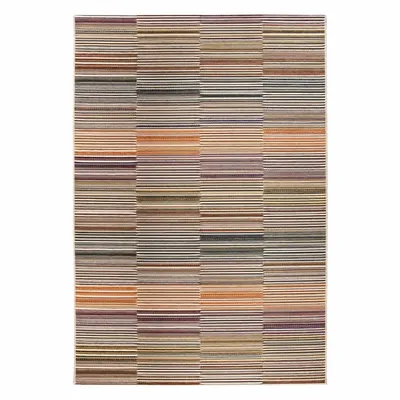 Rugs - Bianca Outdoor Rug Papaye 200 X 290 X 1 - MAISON VIVARAISE - SDE VIVARAISE WINKLER