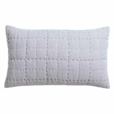 Coussins - Coussin Cambra Tempête 30 x 50 - MAISON VIVARAISE - SDE VIVARAISE WINKLER