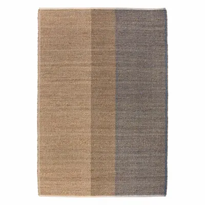 Rugs - Karan Rug Myosotis 200 X 290 X 1 - MAISON VIVARAISE - SDE VIVARAISE WINKLER