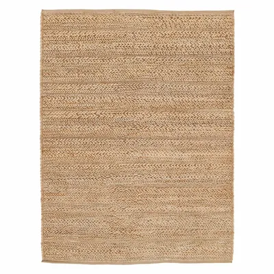 Tapis - Tapis Pippa Naturel 160 x 230 - MAISON VIVARAISE - SDE VIVARAISE WINKLER