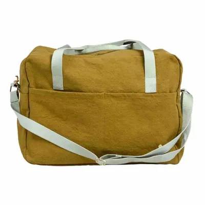 Bags and totes - Sac de voyage Iona nuts - LA CERISE SUR LE GATEAU
