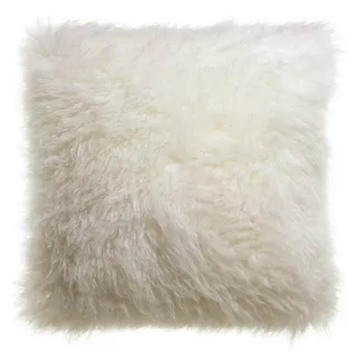 Coussins - Coussin Betani Neige 45 x 45 - MAISON VIVARAISE - SDE VIVARAISE WINKLER