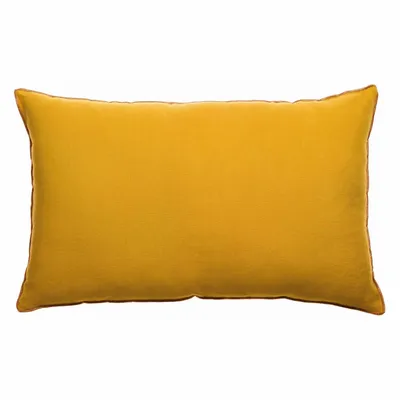 Cushions - Zeff Celeste Cushion Mangue 40 X 65 - MAISON VIVARAISE - SDE VIVARAISE WINKLER