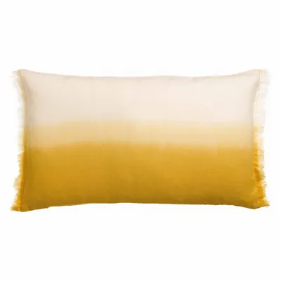 Coussins - Coussin Zeff Shade Mangue 40 x 65 - MAISON VIVARAISE - SDE VIVARAISE WINKLER