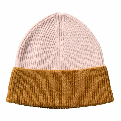 Prêt-à-porter - Bonnet Benny Blush 21 x 23 - LA CERISE SUR LE GATEAU