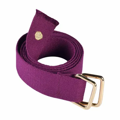 Apparel - Ursule Belt Purple rain 3 X 110 - LA CERISE SUR LE GATEAU