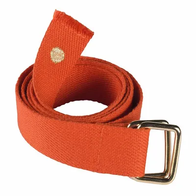 Apparel - Ursule Belt Tangerine 3 X 110 - LA CERISE SUR LE GATEAU