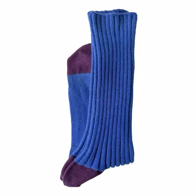 Socks - Yvette Socks Mecano 36/38 - LA CERISE SUR LE GATEAU