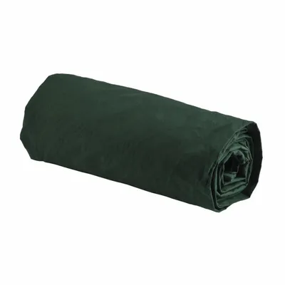 Bed linens - Céleste Fitted Sheet Nori 200 X 90 - LA CERISE SUR LE GATEAU