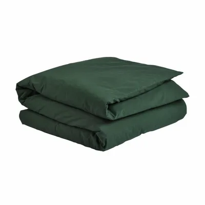 Bed linens - Céleste Duvet Cover Nori 200 X 140 - LA CERISE SUR LE GATEAU